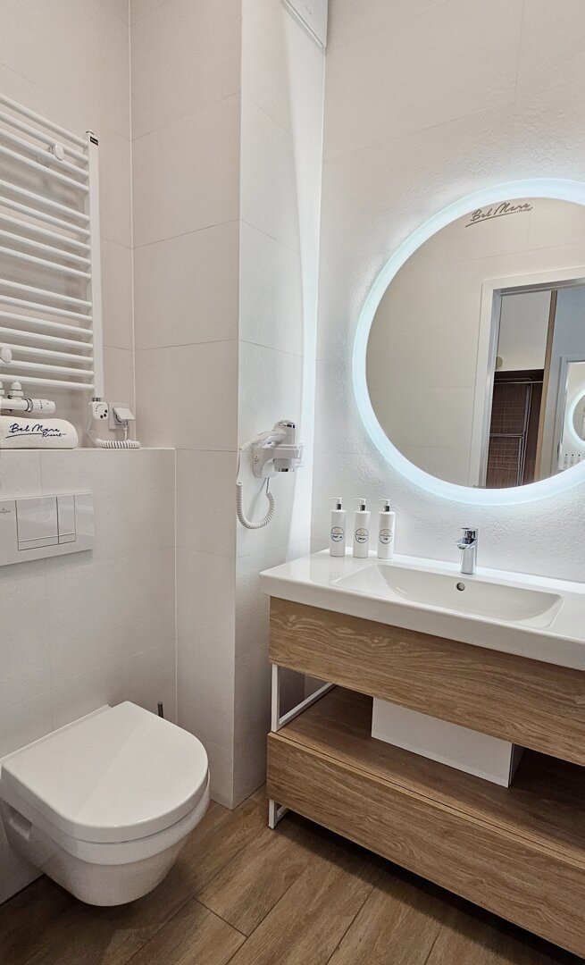 Holiday Home Bel Mare 533F
